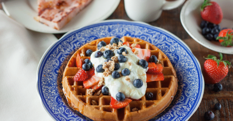 Meals-before-and-after-the-training